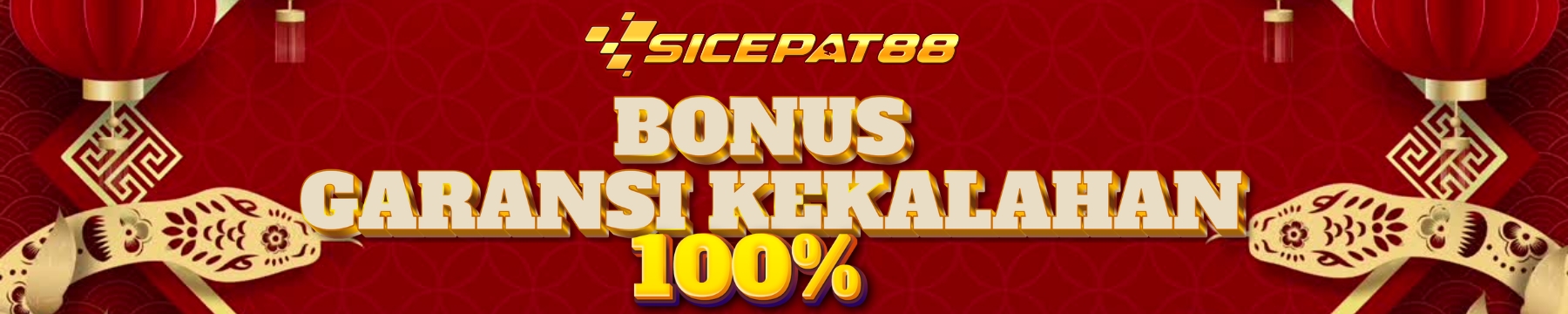 Promo Garansi Kekalahan SICEPAT88